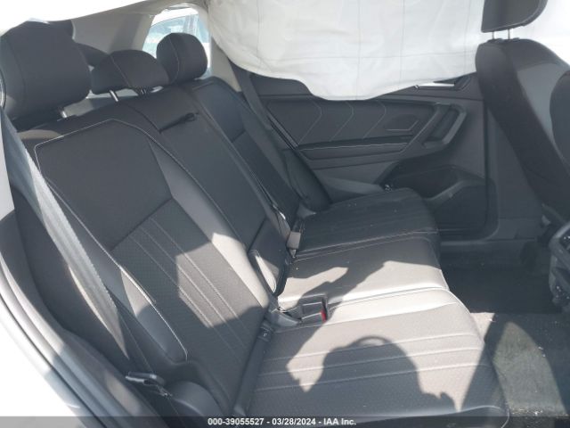 3VVMB7AX5RM021924 Volkswagen Tiguan 2.0t Se