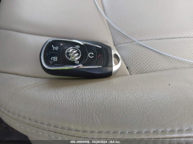 Buick Enclave Awd Premium 2019 5GAEVBKW3KJ166399 Image 11