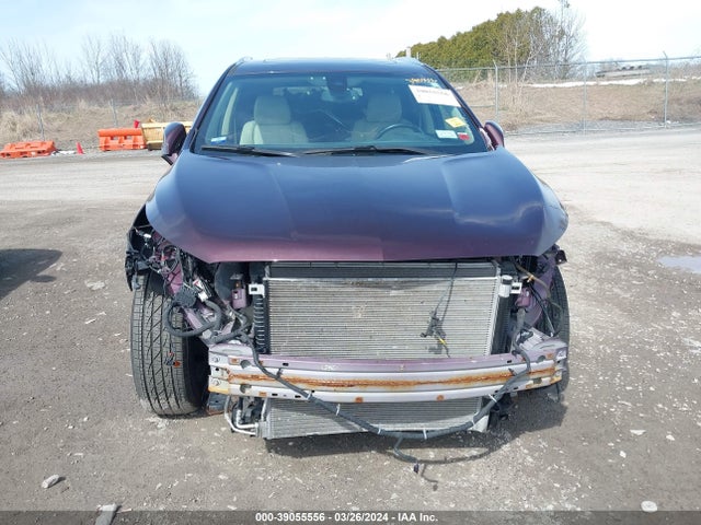 Buick Enclave Awd Premium 2019 5GAEVBKW3KJ166399 Image 12