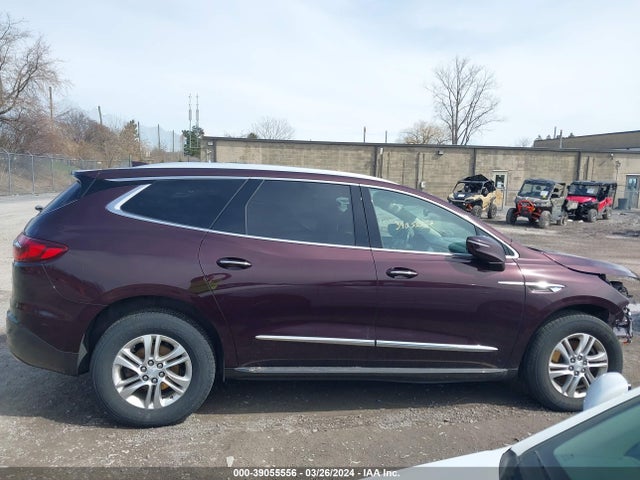 Buick Enclave Awd Premium 2019 5GAEVBKW3KJ166399 Image 13