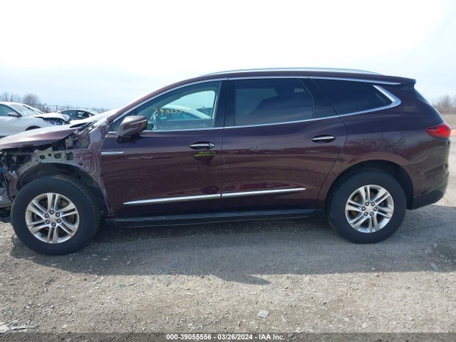 Buick Enclave Awd Premium 2019 5GAEVBKW3KJ166399 Image 14