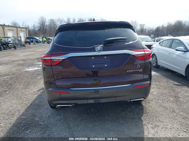 Buick Enclave Awd Premium 2019 5GAEVBKW3KJ166399 Image 16