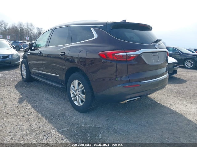 Buick Enclave Awd Premium 2019 5GAEVBKW3KJ166399 Image 3