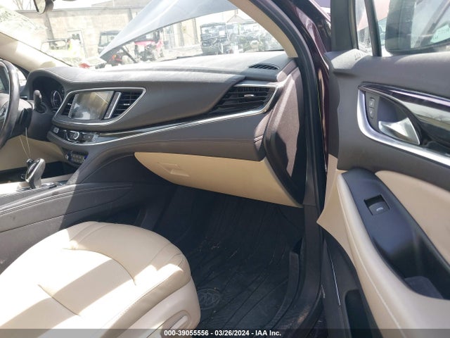5GAEVBKW3KJ166399 Buick Enclave Awd Premium