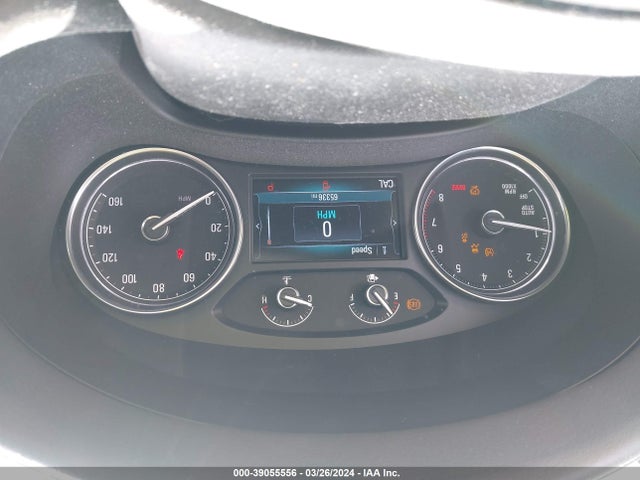 Buick Enclave Awd Premium 2019 5GAEVBKW3KJ166399 Image 7