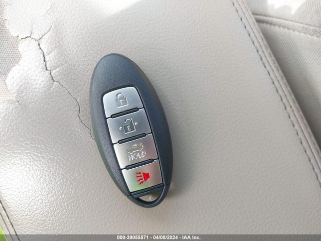 Nissan Altima 2.5 S 2016 1N4AL3AP1GC283709 Image 11