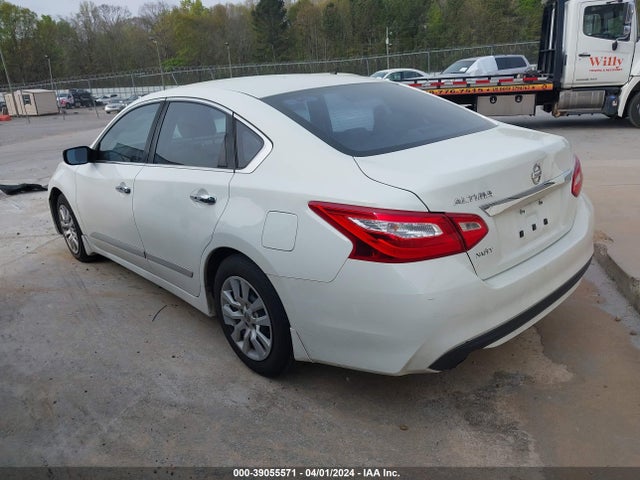 Nissan Altima 2.5 S 2016 1N4AL3AP1GC283709 Image 3