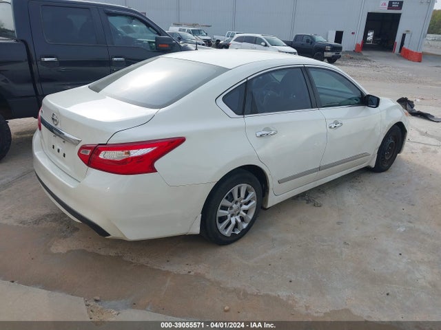 Nissan Altima 2.5 S 2016 1N4AL3AP1GC283709 Image 4