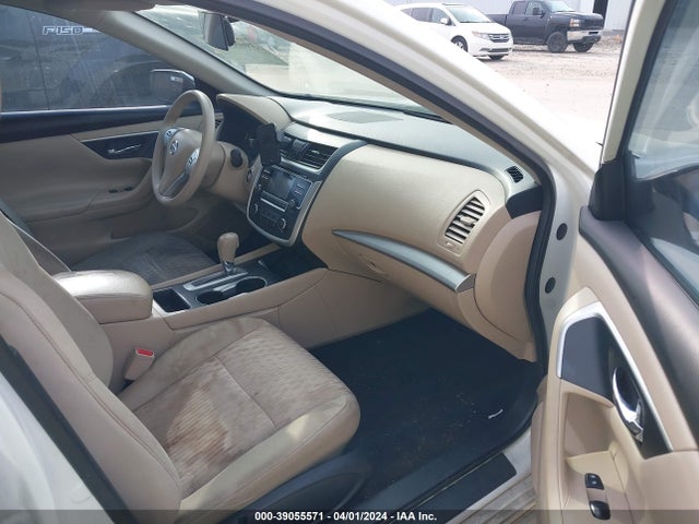 Nissan Altima 2.5 S 2016 1N4AL3AP1GC283709 Image 5