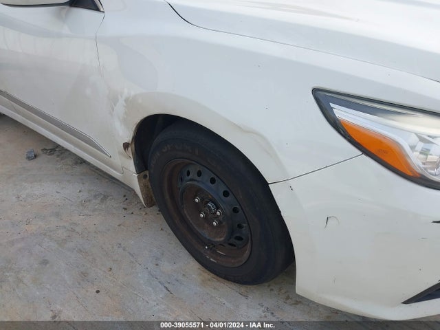 Nissan Altima 2.5 S 2016 1N4AL3AP1GC283709 Image 6