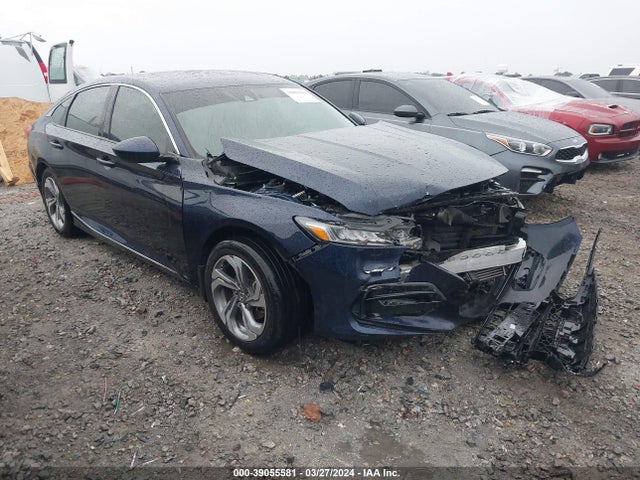 Honda ACCORD EX 2020 1HGCV1F40LA030517 Image 1