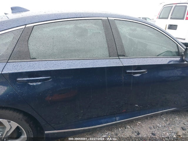 Honda ACCORD EX 2020 1HGCV1F40LA030517 Image 13