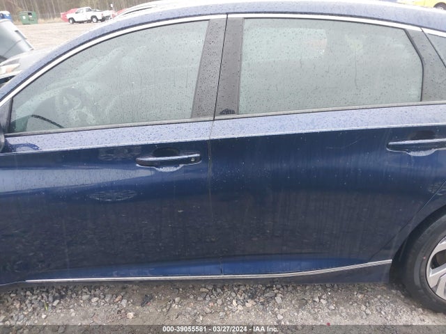 Honda ACCORD EX 2020 1HGCV1F40LA030517 Image 14