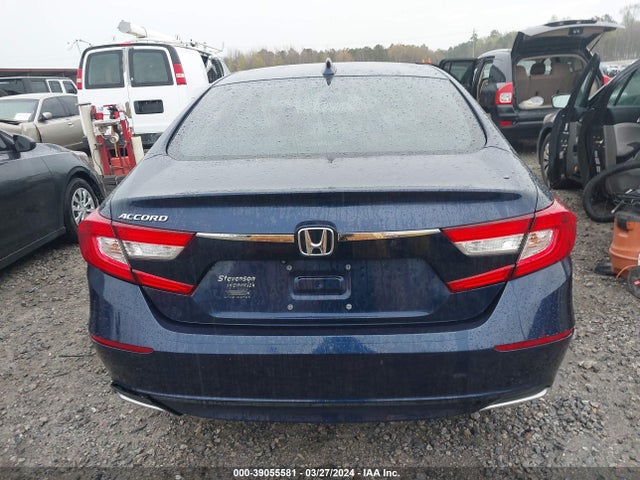 Honda ACCORD EX 2020 1HGCV1F40LA030517 Image 16