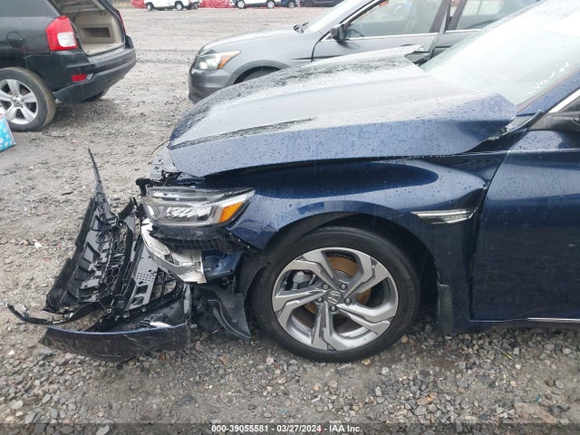 Honda ACCORD EX 2020 1HGCV1F40LA030517 Image 17