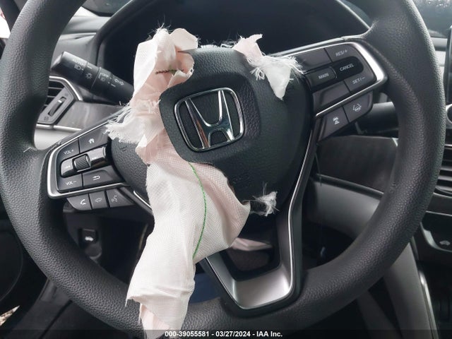 Honda ACCORD EX 2020 1HGCV1F40LA030517 Image 18