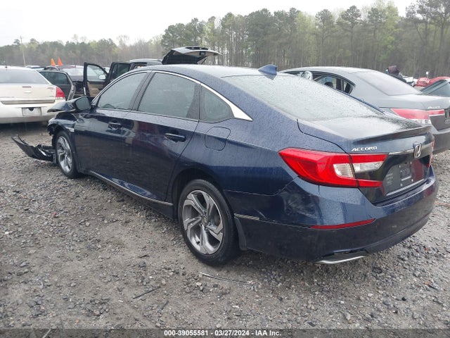 Honda ACCORD EX 2020 1HGCV1F40LA030517 Image 3