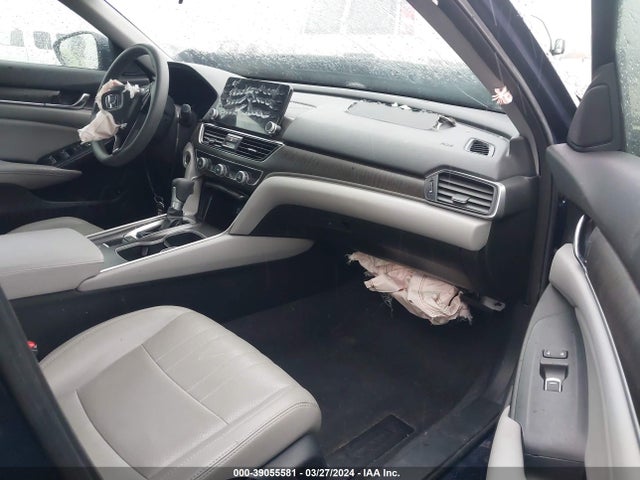 Honda ACCORD EX 2020 1HGCV1F40LA030517 Image 5