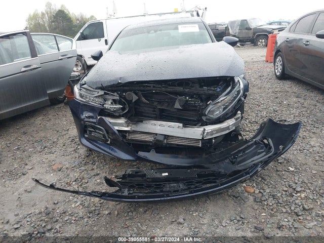Honda ACCORD EX 2020 1HGCV1F40LA030517 Image 6