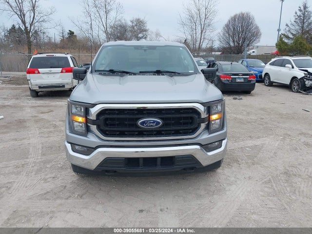 Ford F-150 Xlt 2023 1FTEW1EP6PKD85563 Image 12