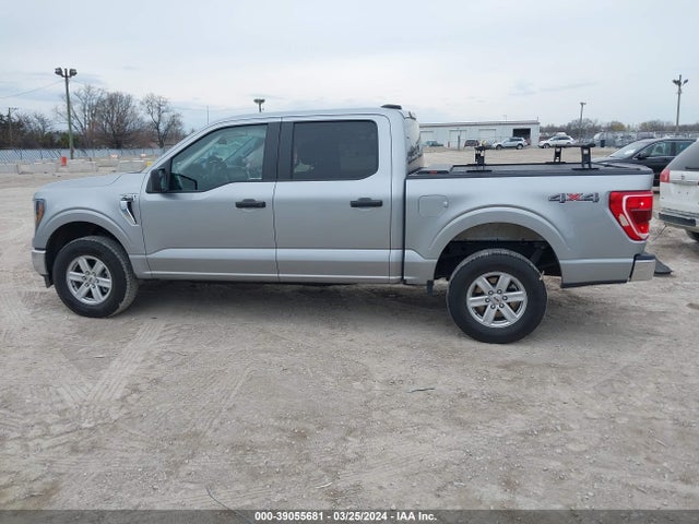 Ford F-150 Xlt 2023 1FTEW1EP6PKD85563 Image 14