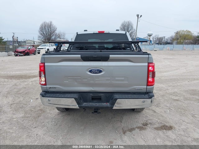 Ford F-150 Xlt 2023 1FTEW1EP6PKD85563 Image 16