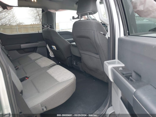 Ford F-150 Xlt 2023 1FTEW1EP6PKD85563 Image 8