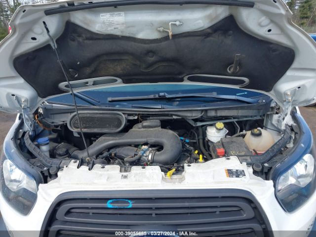 1FTBW2CM4JKA87182 Ford Transit-350