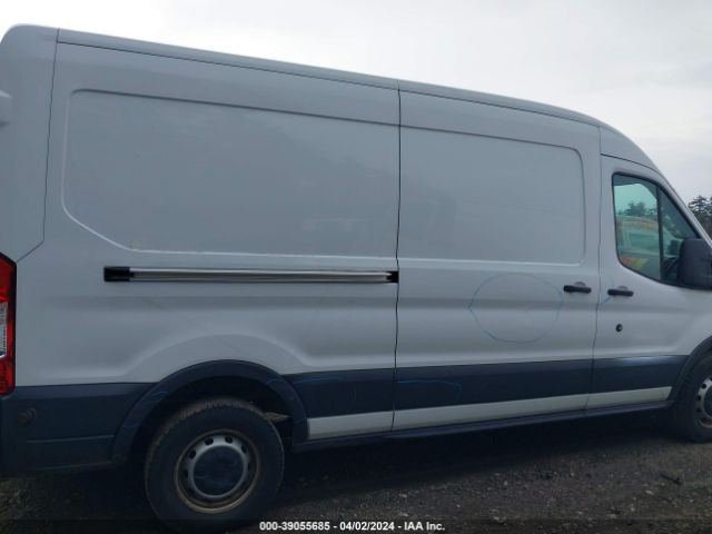 1FTBW2CM4JKA87182 Ford Transit-350