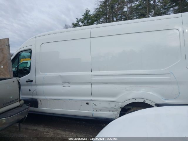 1FTBW2CM4JKA87182 Ford Transit-350