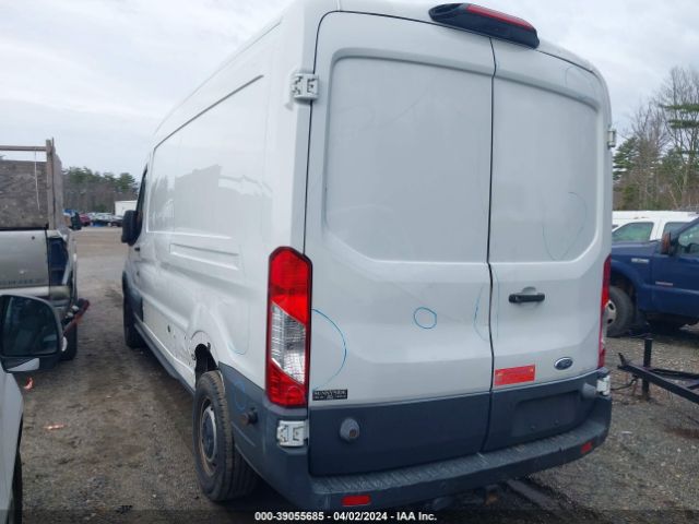 1FTBW2CM4JKA87182 Ford Transit-350