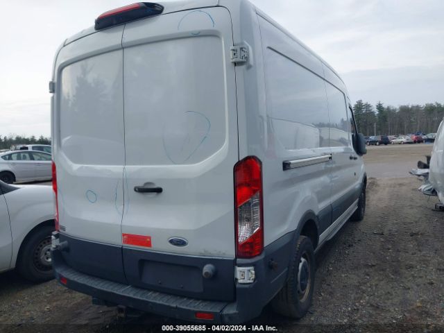 1FTBW2CM4JKA87182 Ford Transit-350