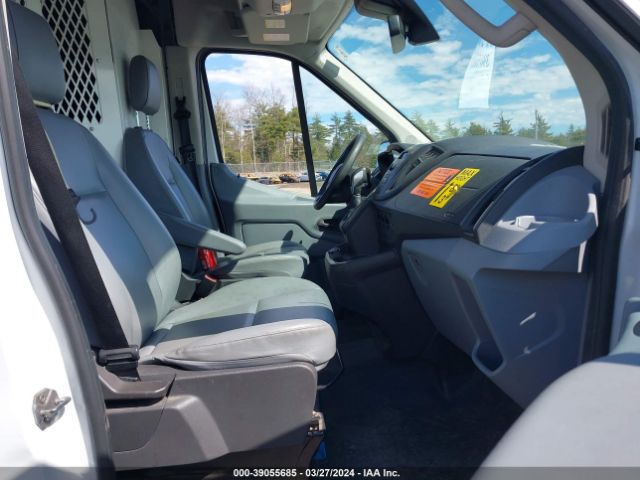 1FTBW2CM4JKA87182 Ford Transit-350