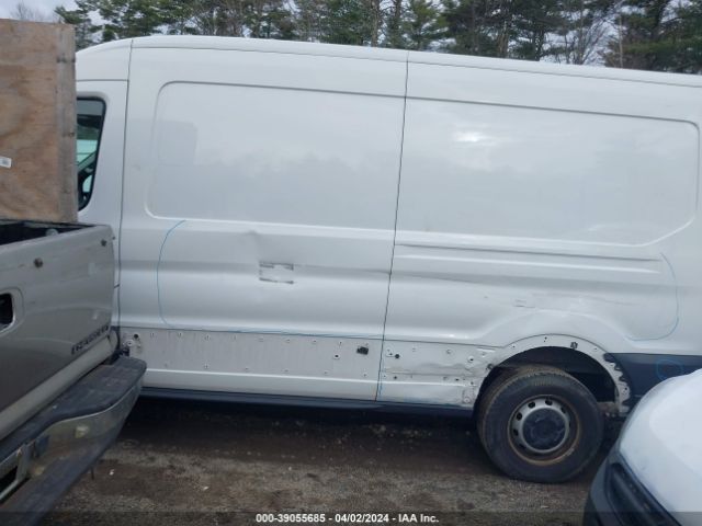 1FTBW2CM4JKA87182 Ford Transit-350