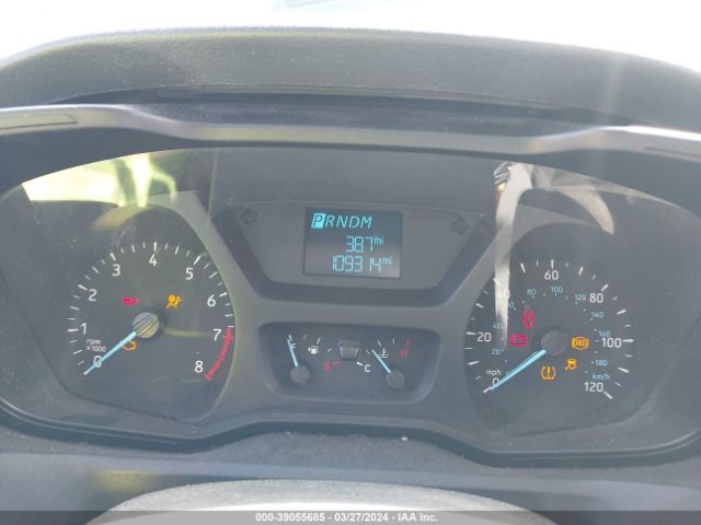 1FTBW2CM4JKA87182 Ford Transit-350