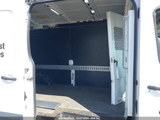 1FTBW2CM4JKA87182 Ford Transit-350