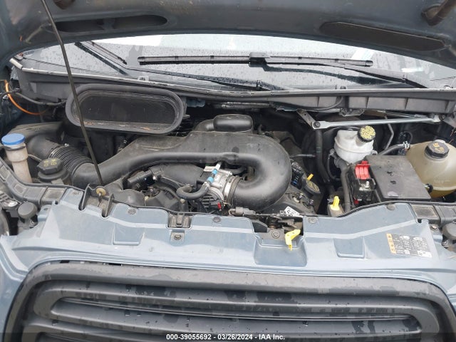 Ford Transit-250 2019 1FTYR3XM1KKA97462 Image 10