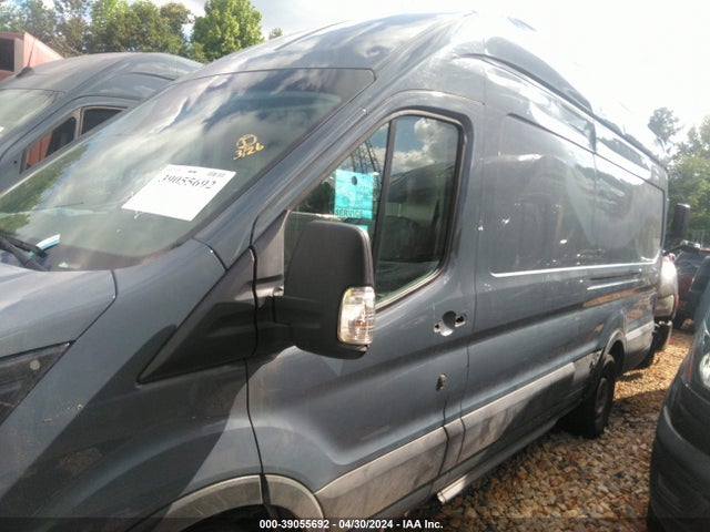Ford Transit-250 2019 1FTYR3XM1KKA97462 Image 14