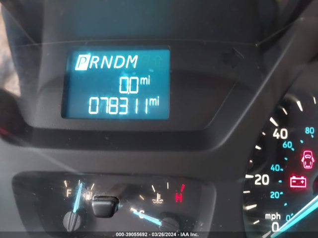 Ford Transit-250 2019 1FTYR3XM1KKA97462 Image 15