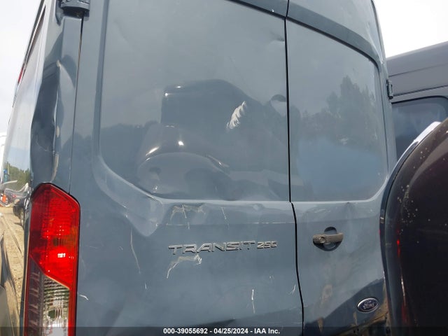 Ford Transit-250 2019 1FTYR3XM1KKA97462 Image 16