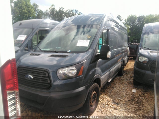 Ford Transit-250 2019 1FTYR3XM1KKA97462 Image 2