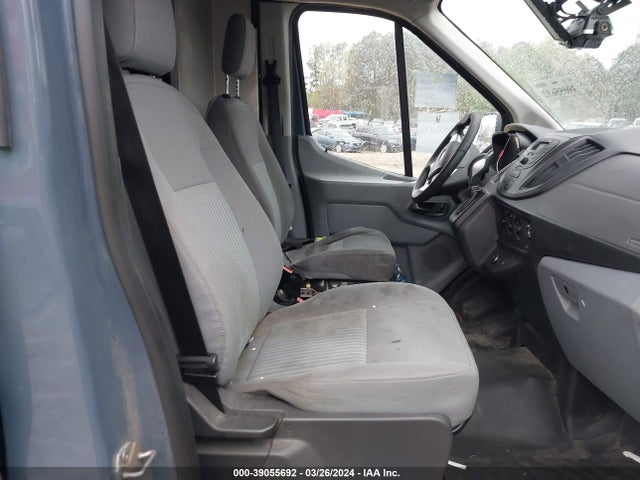 Ford Transit-250 2019 1FTYR3XM1KKA97462 Image 5
