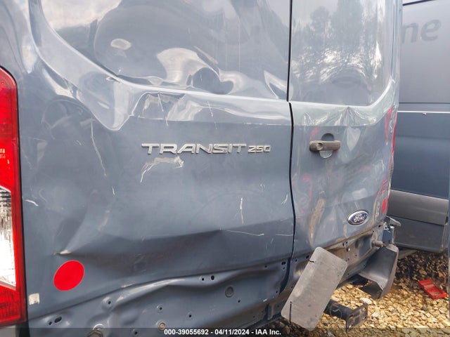 Ford Transit-250 2019 1FTYR3XM1KKA97462 Image 6