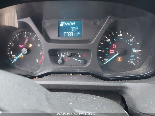 Ford Transit-250 2019 1FTYR3XM1KKA97462 Image 7