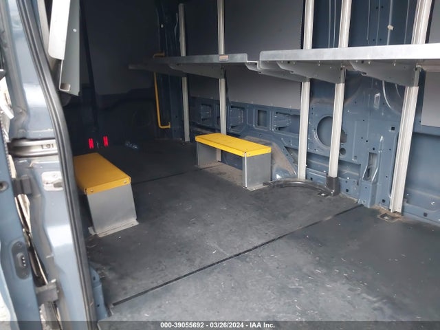 Ford Transit-250 2019 1FTYR3XM1KKA97462 Image 8