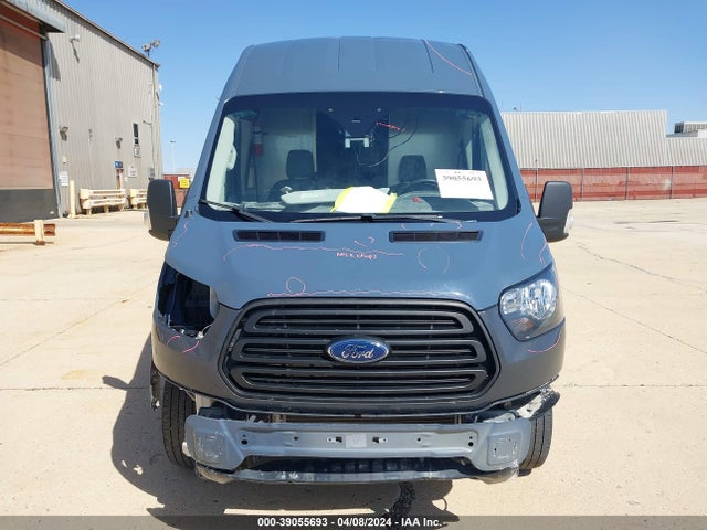 Ford Transit-250 2019 1FTYR3XM9KKA97564 Image 12