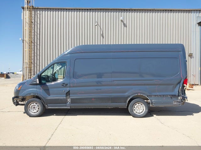 Ford Transit-250 2019 1FTYR3XM9KKA97564 Image 14