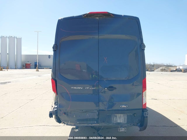 Ford Transit-250 2019 1FTYR3XM9KKA97564 Image 16