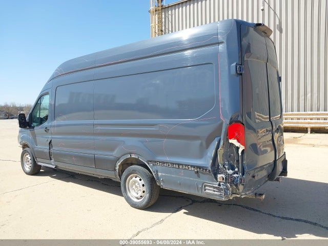 Ford Transit-250 2019 1FTYR3XM9KKA97564 Image 3