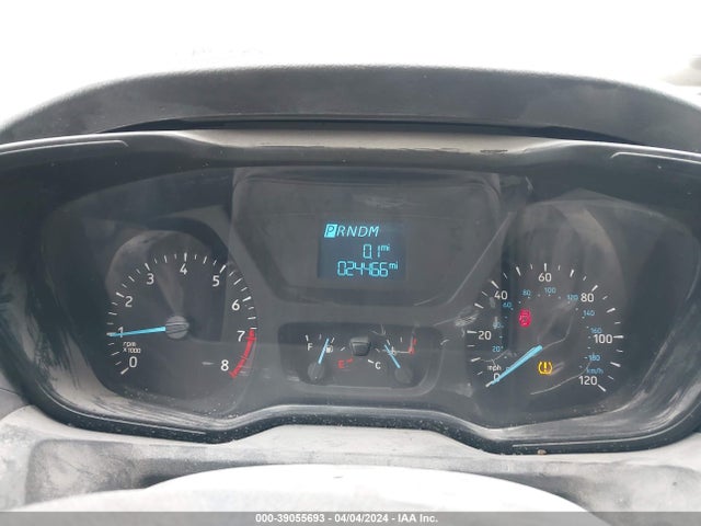 Ford Transit-250 2019 1FTYR3XM9KKA97564 Image 7